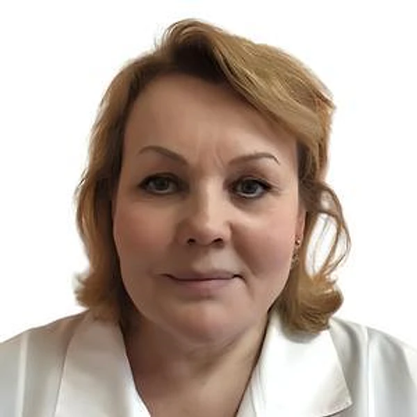 Чудакова Людмила Геннадьевна — Педиатр, Екатеринбург