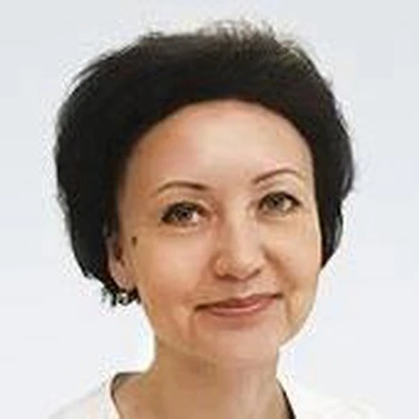 Попкова Светлана Владимировна — Кардиолог, Врач УЗИ, Функциональный диагност, Рязань