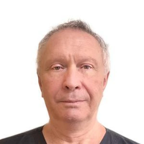 Молчановский Вадим Валентинович — Рефлексотерапевт, Ростов-на-Дону