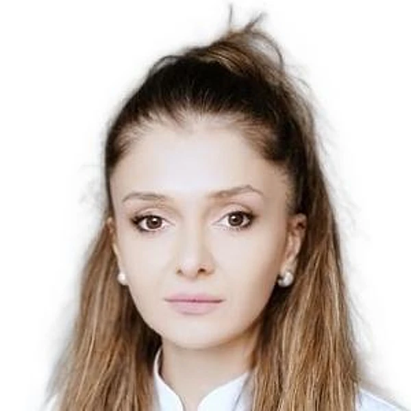 Саркисян Наринэ Александровна — Врач УЗИ, Гинеколог, Детский врач УЗИ, Краснодар