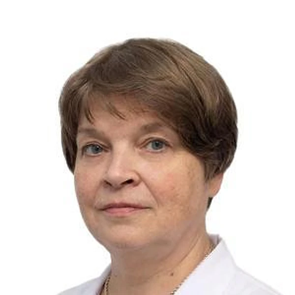 Дворникова Марина Викторовна — Гастроэнтеролог, Москва