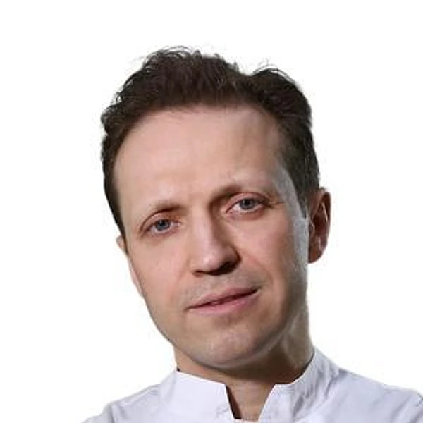Диомидов Илья Андреевич — Пластический хирург, Челюстно-лицевой хирург, Екатеринбург
