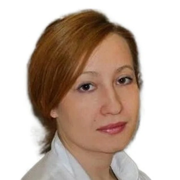 Ершова Ольга Юрьевна — Челюстно-лицевой хирург, Детский пластический хирург, Детский челюстно-лицевой хирург, Пластический хирург, Екатеринбург