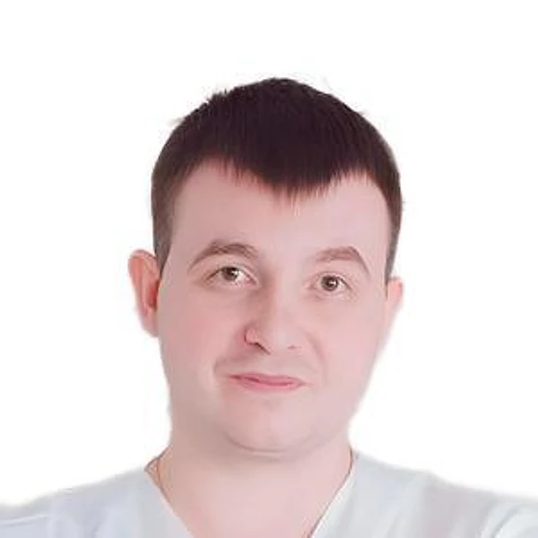 Клочков Андрей Андреевич — Абдоминальный хирург, Эндоскопист, Белгород