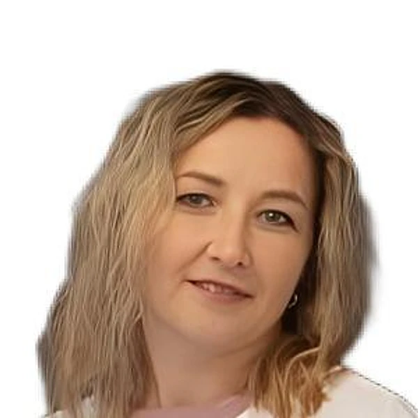 Тютюкова Екатерина Владимировна — Кардиолог, Терапевт, Лесосибирск