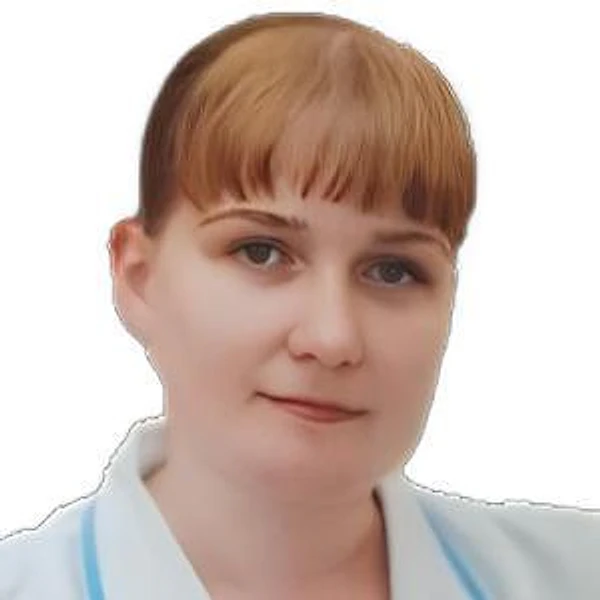 Кухаренко Елена Владимировна — Невролог, Лесосибирск