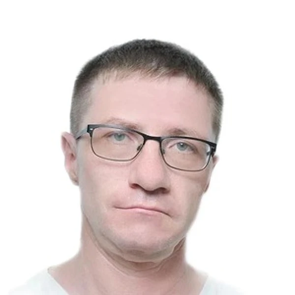 Семенов Александр Геннадьевич — Проктолог (колопроктолог), Травматолог, Хирург, Химки