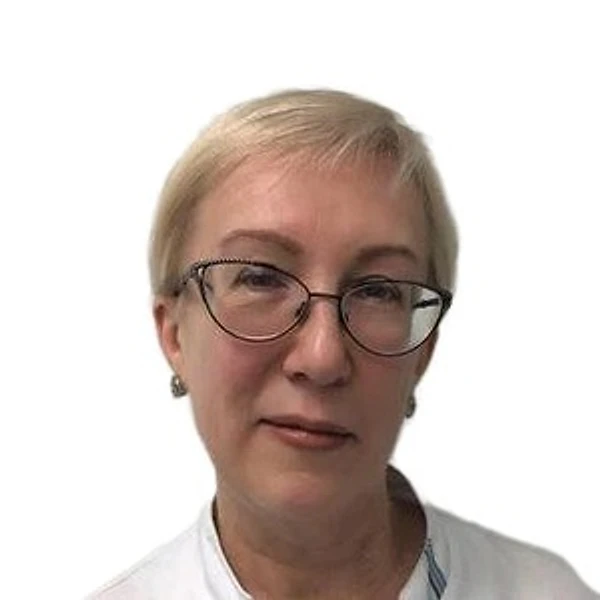 Скарюкина Ольга Сергеевна — Детский стоматолог, Стоматолог, Екатеринбург