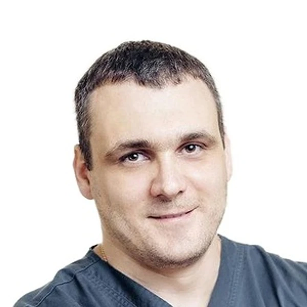 Акимов Юрий Юрьевич — Сосудистый хирург (ангиохирург), Малоинвазивный хирург, Челябинск