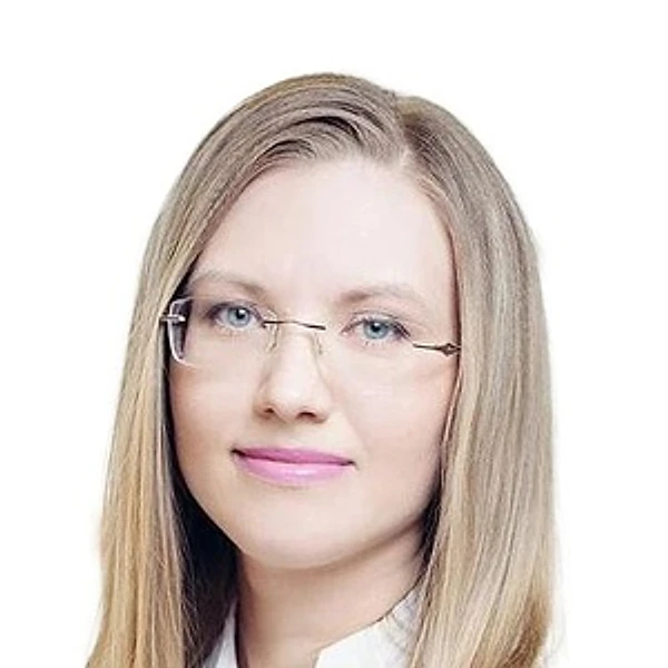 Артамонова Анна Александровна — Детский кардиолог, Педиатр, Челябинск