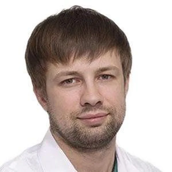 Колыванов Георгий Александрович — ЛОР, ЛОР-хирург, Пластический хирург, Екатеринбург