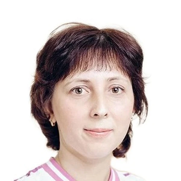 Шереметьева Юлианна Павловна — Массажист, Челябинск