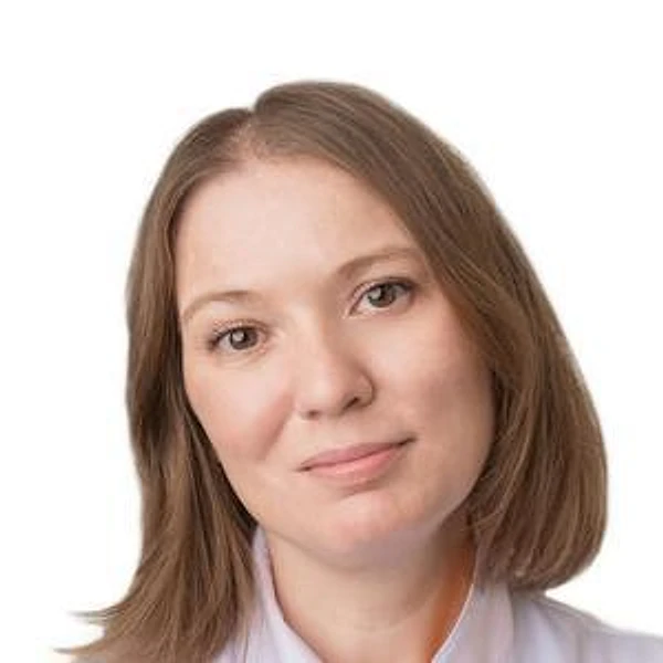 Садриева Альбина Хайдаровна — Гинеколог, Акушер, Казань