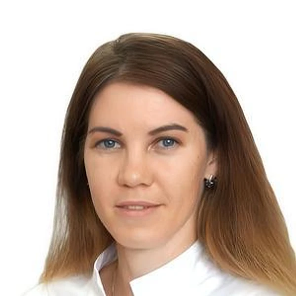 Алдушина Наталья Ильинична — Педиатр, Брянск