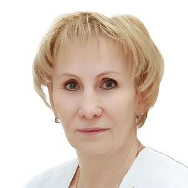 Захарова Татьяна Арсеньевна — Офтальмолог (окулист), Офтальмолог-хирург, Екатеринбург