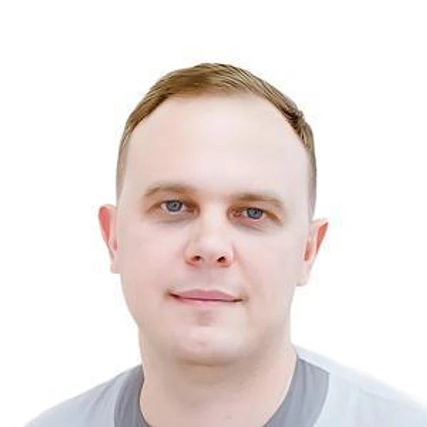 Карякин Михаил Александрович — Офтальмолог-хирург, Детский офтальмолог, Лазерный хирург, Офтальмолог (окулист), Екатеринбург