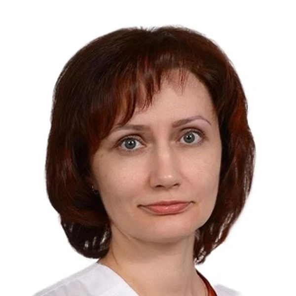 Степанова Екатерина Евгеньевна — Аллерголог, Иммунолог, Саранск