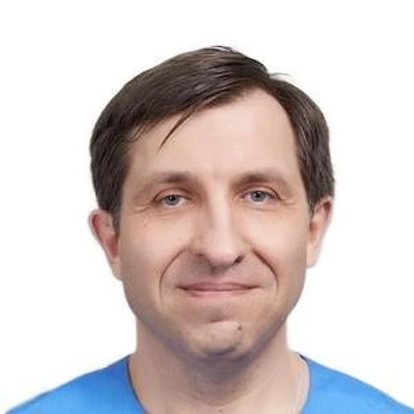 Бабенко Сергей Николаевич — Стоматолог, Сосновоборск