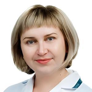 Таныкова Екатерина Владимировна — Акушер, Врач УЗИ, Гинеколог, Детский гинеколог, Сосновоборск