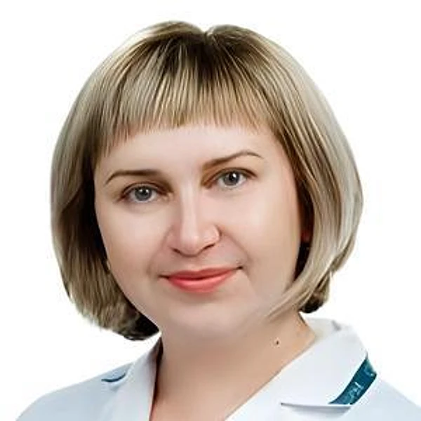 Таныкова Екатерина Владимировна — Акушер, Врач УЗИ, Гинеколог, Детский гинеколог, Сосновоборск