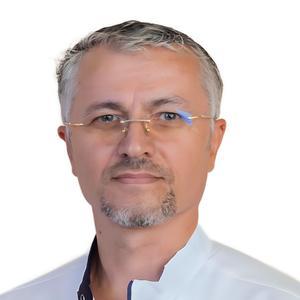 Магомедов Магомед Акаевич — Уролог, Андролог, Санкт-Петербург