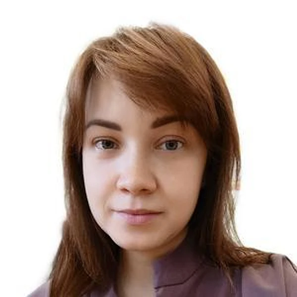 Паршина Екатерина Анатольевна — Детский невролог, Красноярск
