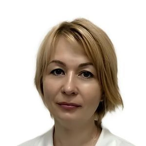 Шунина Наталья Вячеславовна — Врач УЗИ, Детский врач УЗИ, Функциональный диагност, Брянск