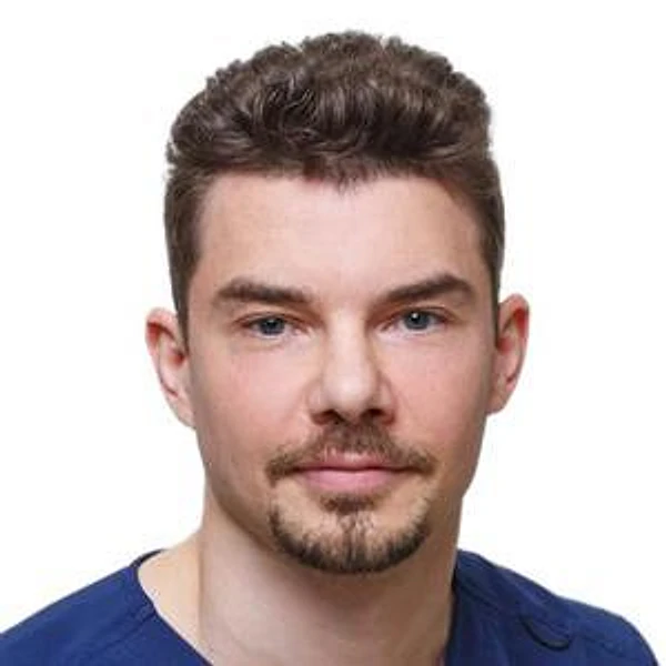Цыбин Максим Игоревич — Офтальмолог (окулист), Офтальмолог-хирург, Иркутск
