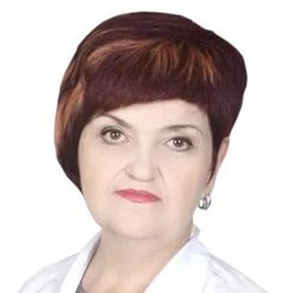 Дудырева Ольга Павловна — Аллерголог, Детский аллерголог, Иммунолог, Екатеринбург