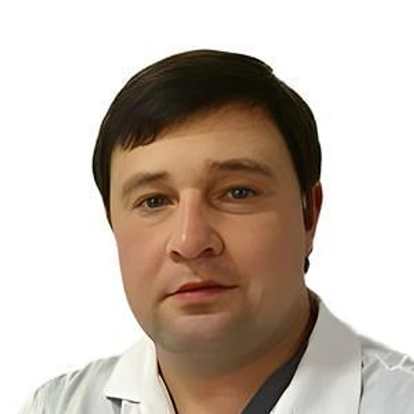 Зиборов Александр Александрович — Уролог, Волгоград