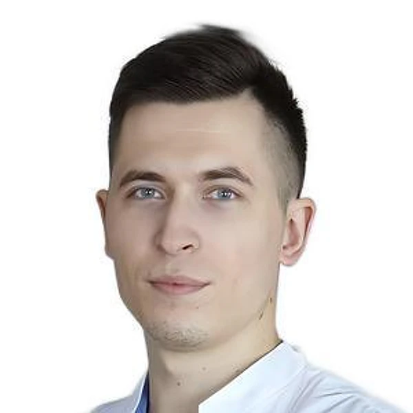 Мамонтов Дмитрий Сергеевич — Уролог, Врач УЗИ, Хирург, Санкт-Петербург