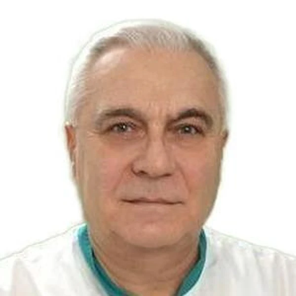 Степанян Иван Суренович — Стоматолог, Москва