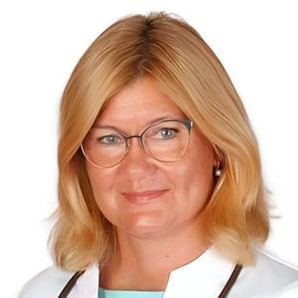 Попова Станислава Юрьевна — Детский гинеколог, Акушер, Москва