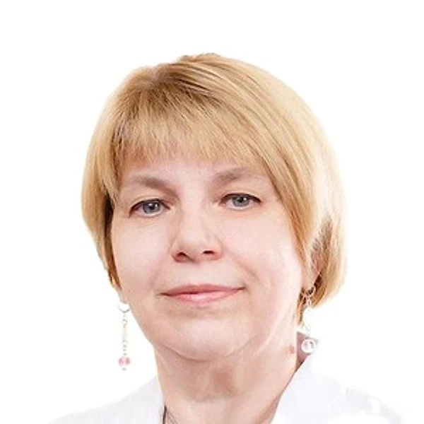 Туминская Наталья Александровна — Врач УЗИ, Москва