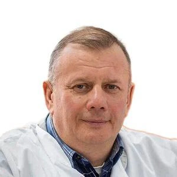 Сидоров Игорь Томович — Уролог, Нефролог, Онколог, Самара