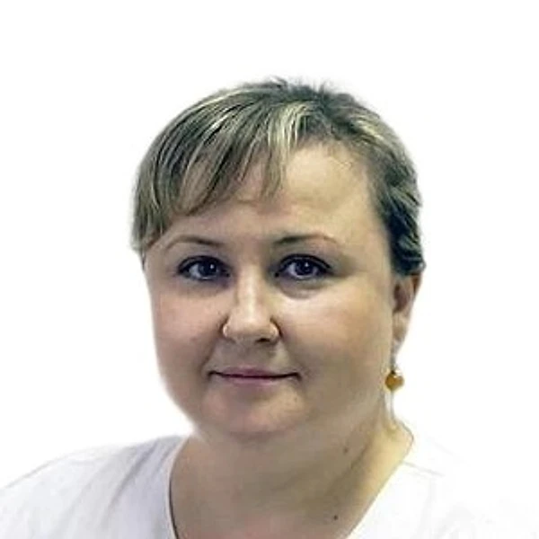 Андрианова Ирина Викторовна — Стоматолог-хирург, Стоматолог, Стоматолог-ортопед, Санкт-Петербург