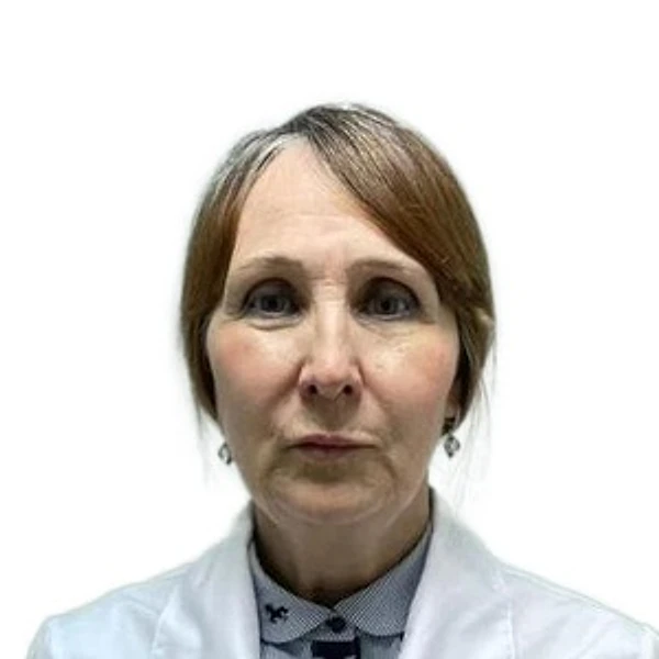 Набиева Наталья Николаевна — Педиатр, Аллерголог, Дерматолог, Детский аллерголог, Детский дерматолог, Екатеринбург