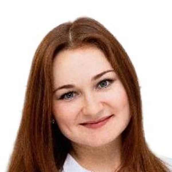 Соколова Мария Владимировна — ЛОР, Детский ЛОР, Детский фониатр, Фониатр, Волгоград