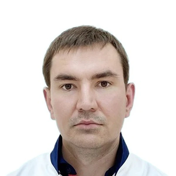 Батурин Иван Николаевич — Уролог, Воронеж