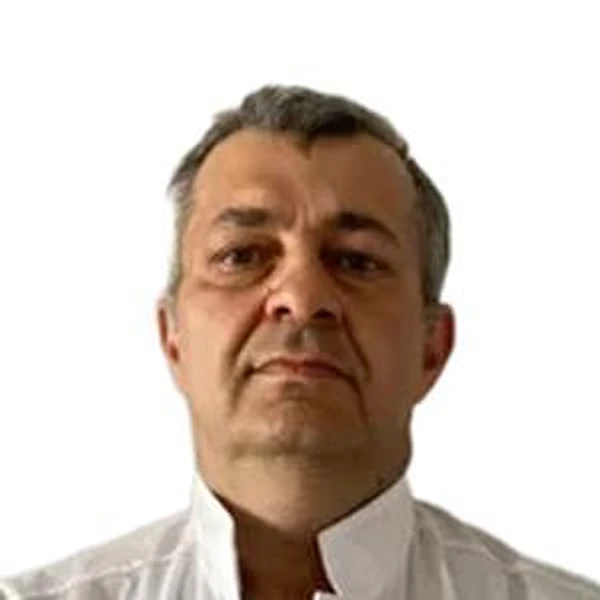 Андриасов Константин Георгиевич — Сосудистый хирург (ангиохирург), Ростов-на-Дону