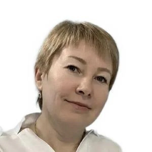 Костина Ольга Евгеньевна — Врач УЗИ, Чита