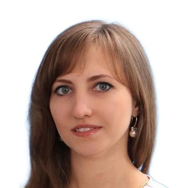 Гурьмова Лилия Александровна — Стоматолог, Ростов-на-Дону