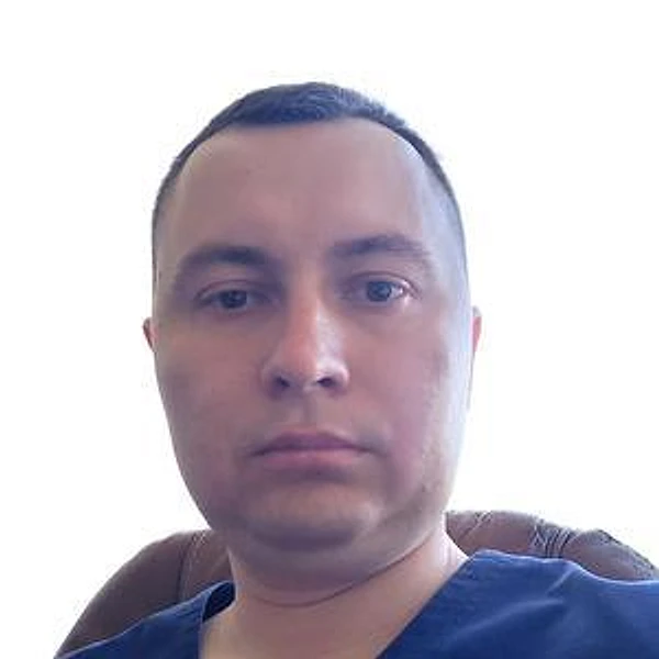 Валуйский Василий Владимирович — Торакальный хирург, Ростов-на-Дону