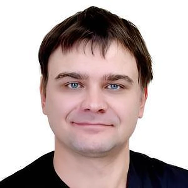 Василенко Владимир Сергеевич — Эндоскопист, Ростов-на-Дону