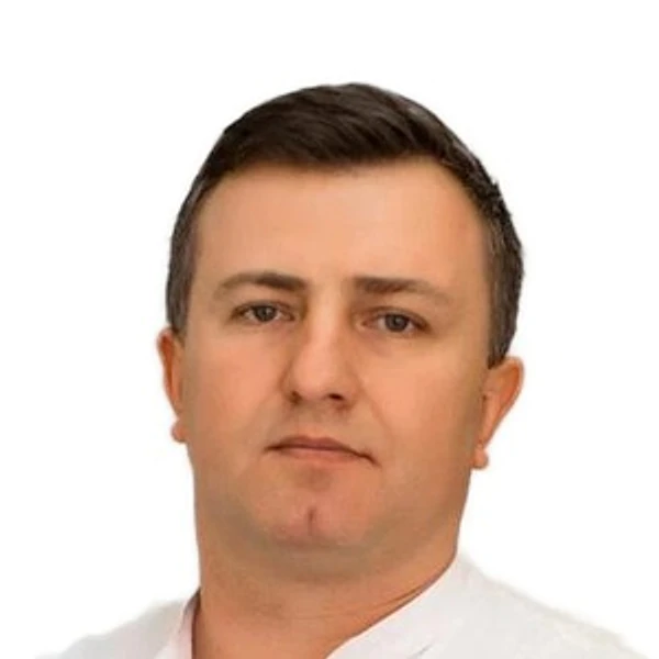 Витрук Юрий Владимирович — Кардиолог, Терапевт, Ростов-на-Дону