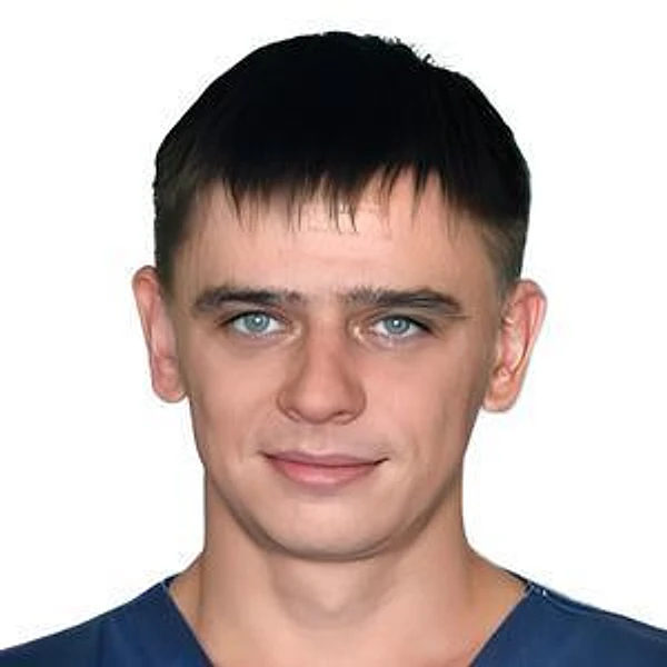 Дзюрич Денис Викторович — Малоинвазивный хирург, Ростов-на-Дону