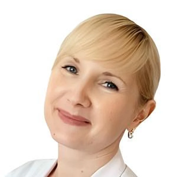 Игнатьева Елена Владимировна — Эндокринолог, Ростов-на-Дону