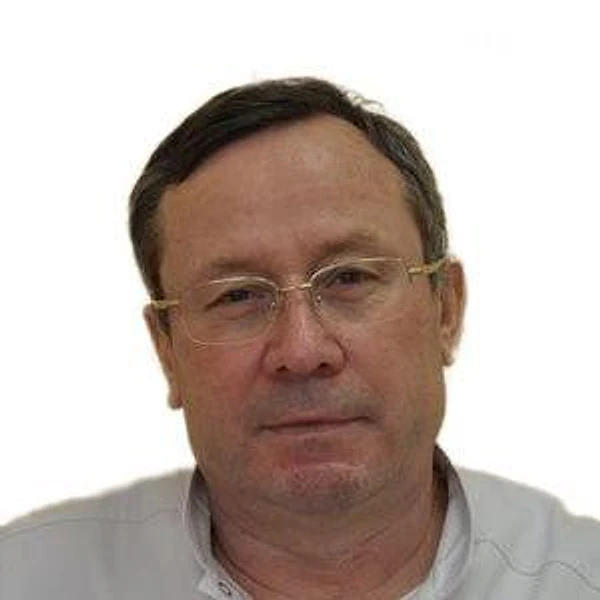 Сучков Михаил Федорович — Стоматолог-ортопед, Тамбов