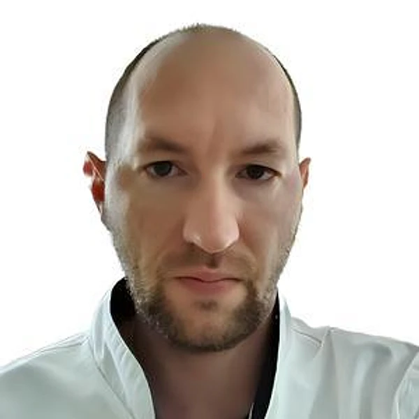 Абесадзе Георгий Александрович — Кардиолог, Врач УЗИ, Функциональный диагност, Санкт-Петербург