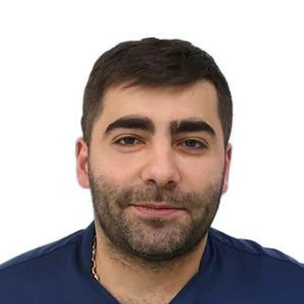 Котанчян Арсен Олегович — Стоматолог-хирург, Стоматолог-имплантолог, Челюстно-лицевой хирург, Ростов-на-Дону